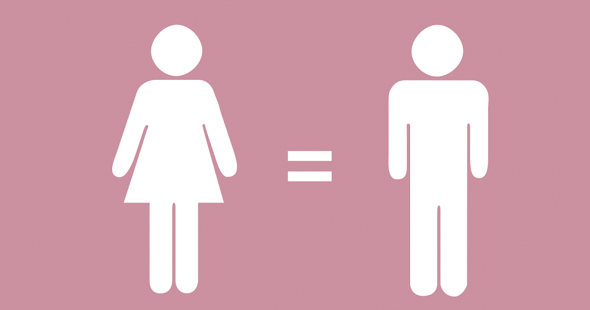 Understanding gender roles and shattering myths - Tell Zimbabwe | Keeping it Real